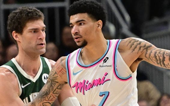 NBA Summer League Standouts: Spencer, Livingston, Walter & More