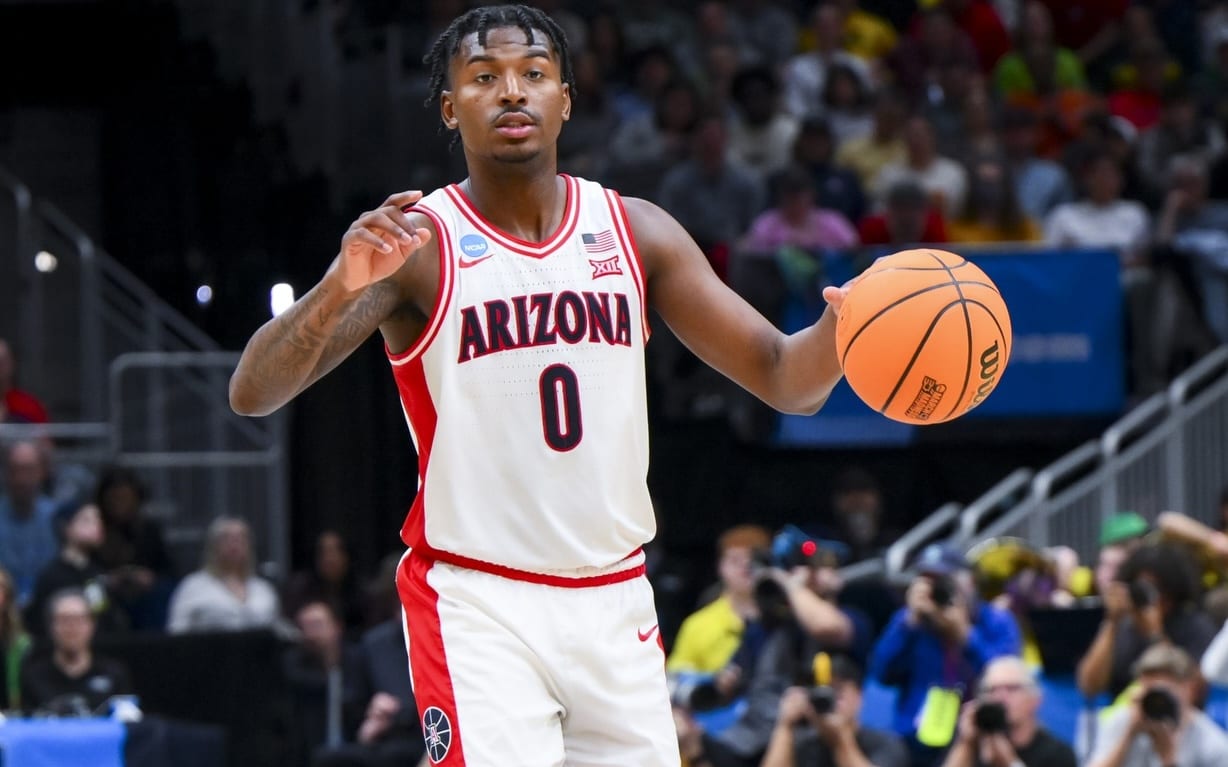 Best College Basketball Bets Today: Picks, Odds & Predictions for Friday, November 14