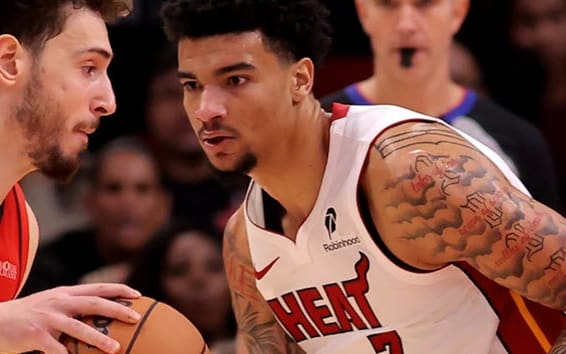 Fantasy Basketball Week 12 Start/Sit Guide: Top Picks, Sleepers & Injury Alerts