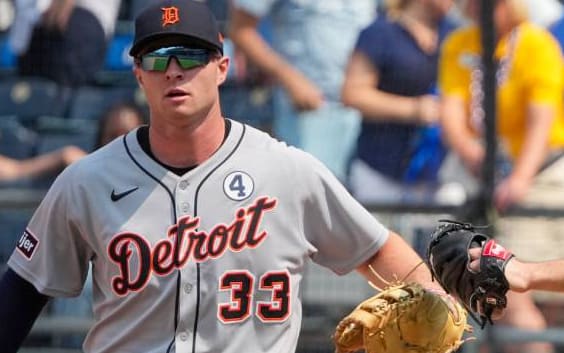 MLB FAAB Factor: Top Fantasy Baseball Waiver Targets