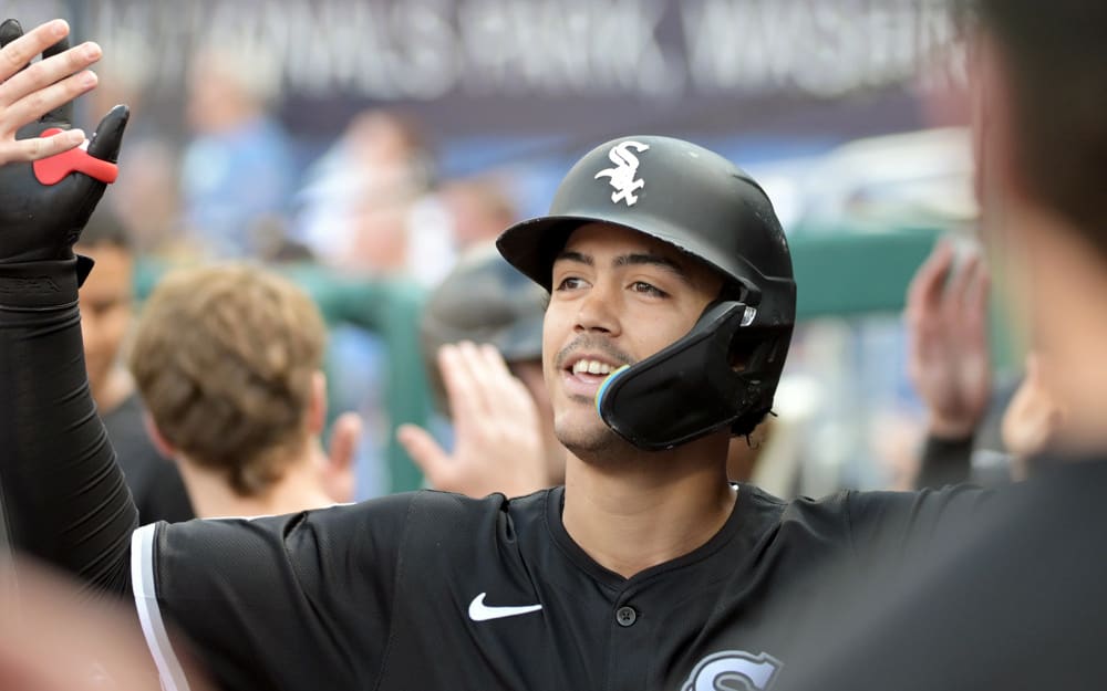 Leaderboard of the Week: Spring Training Contact Rate