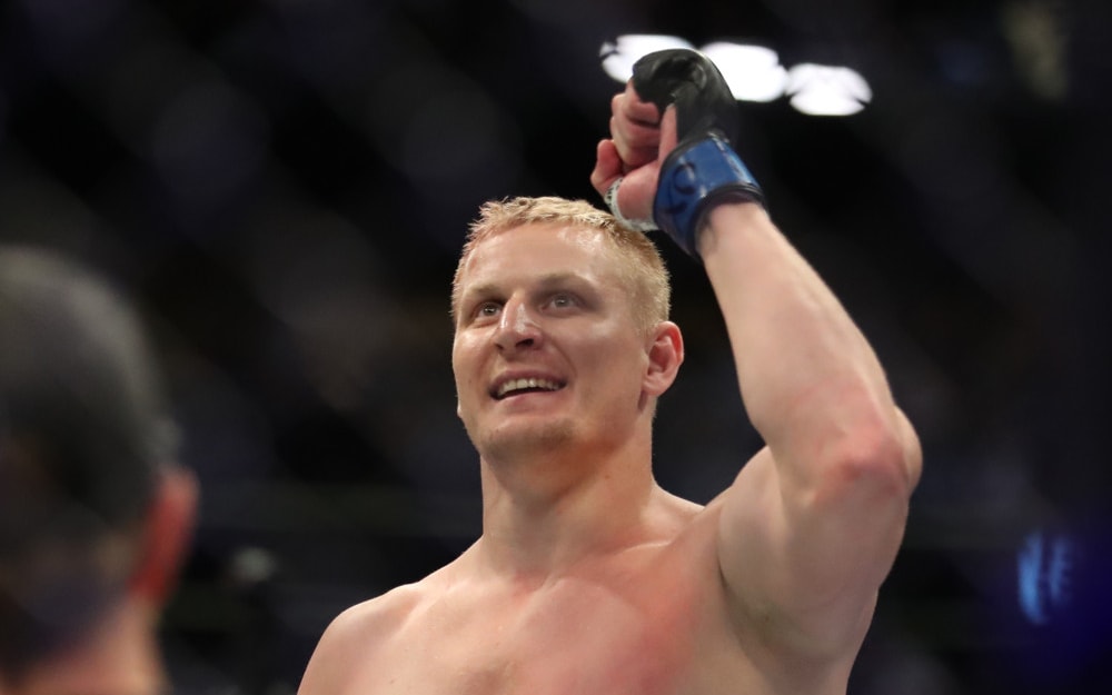 UFC Shanghai Walker vs. Zhang DFS Analysis: Drake's Takes
