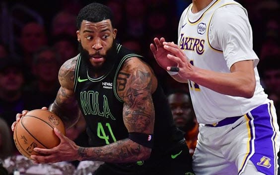 Fantasy Basketball Waiver Wire: Week 8 Adds Include Bey, Nembhard, Kuzma