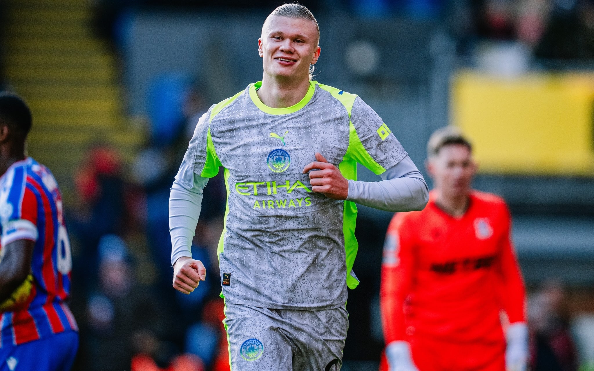 Fantasy Premier League Player Rankings: Gameweek 17