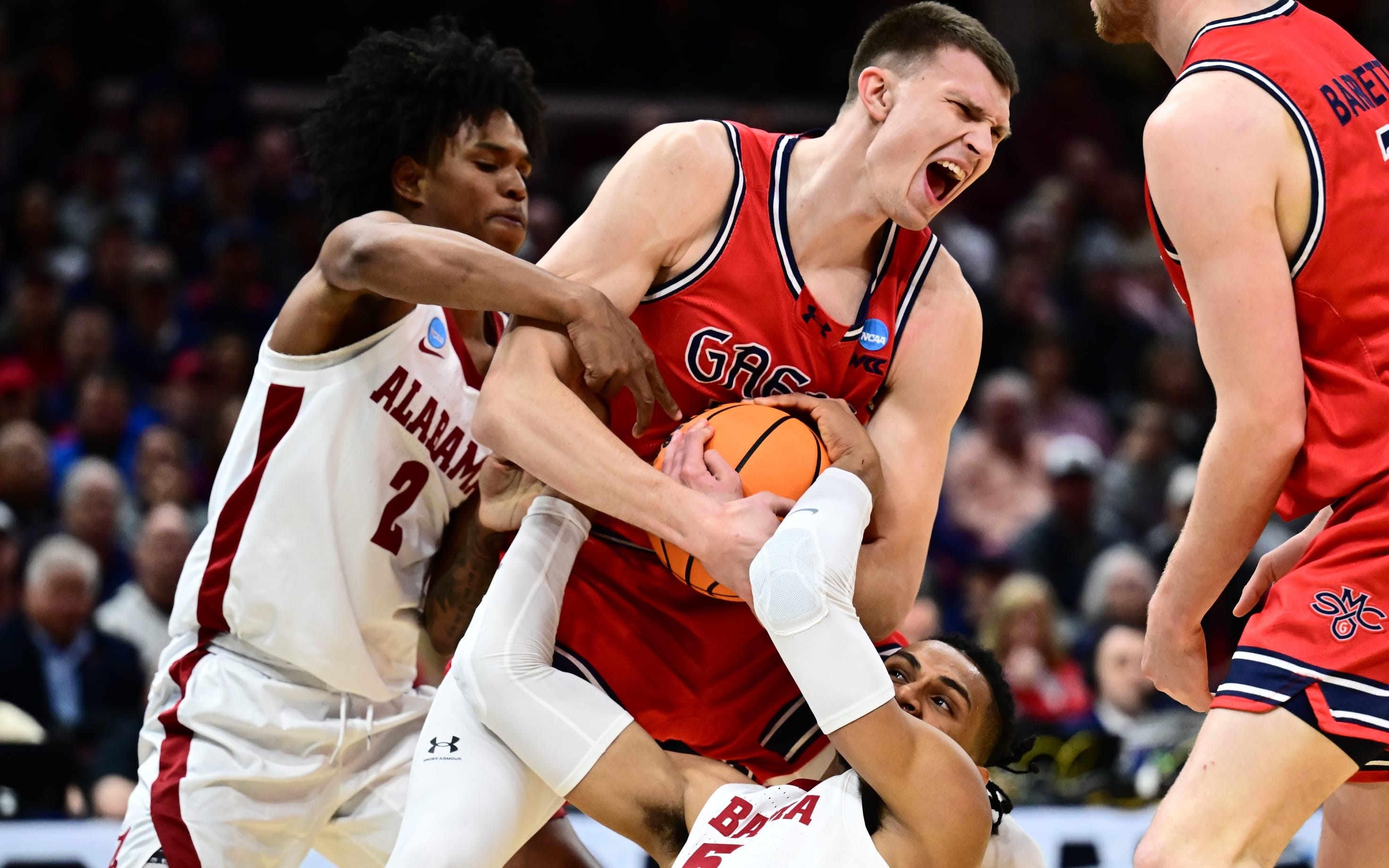 College Basketball Best Bets: Picks, Odds, & Predictions for Sunday, December 14