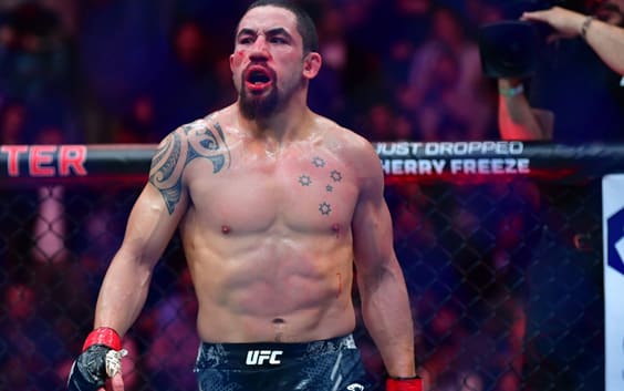 DraftKings UFC Picks: UFC Abu Dhabi DFS Preview