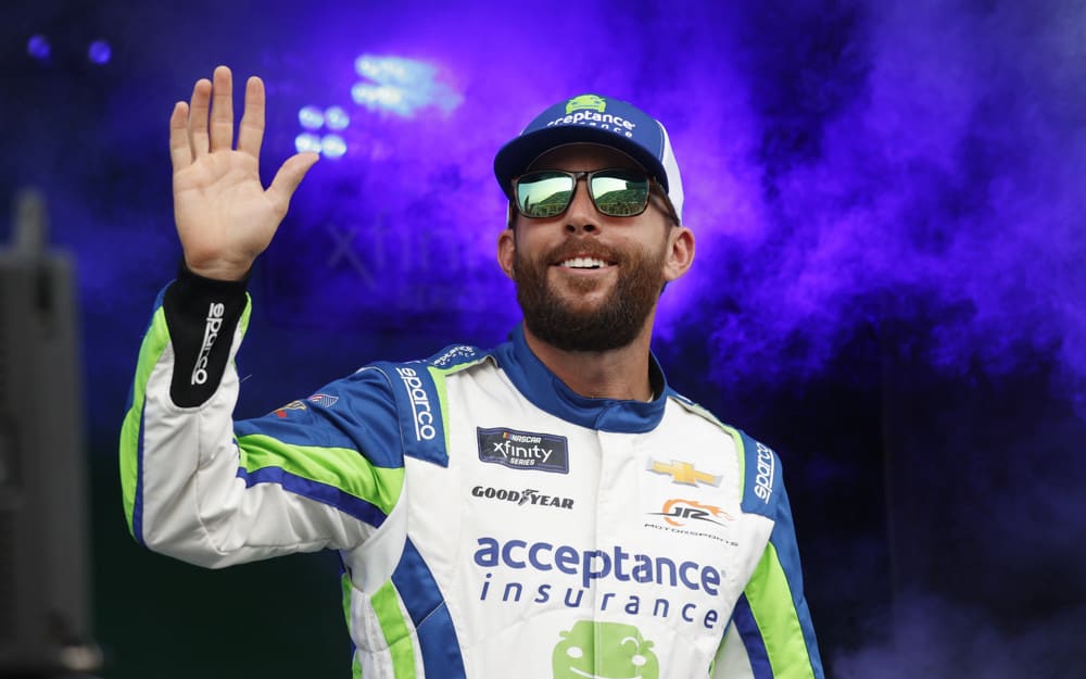 NASCAR Cup Series DFS Picks and Best Bets: Toyota/Save Mart 350