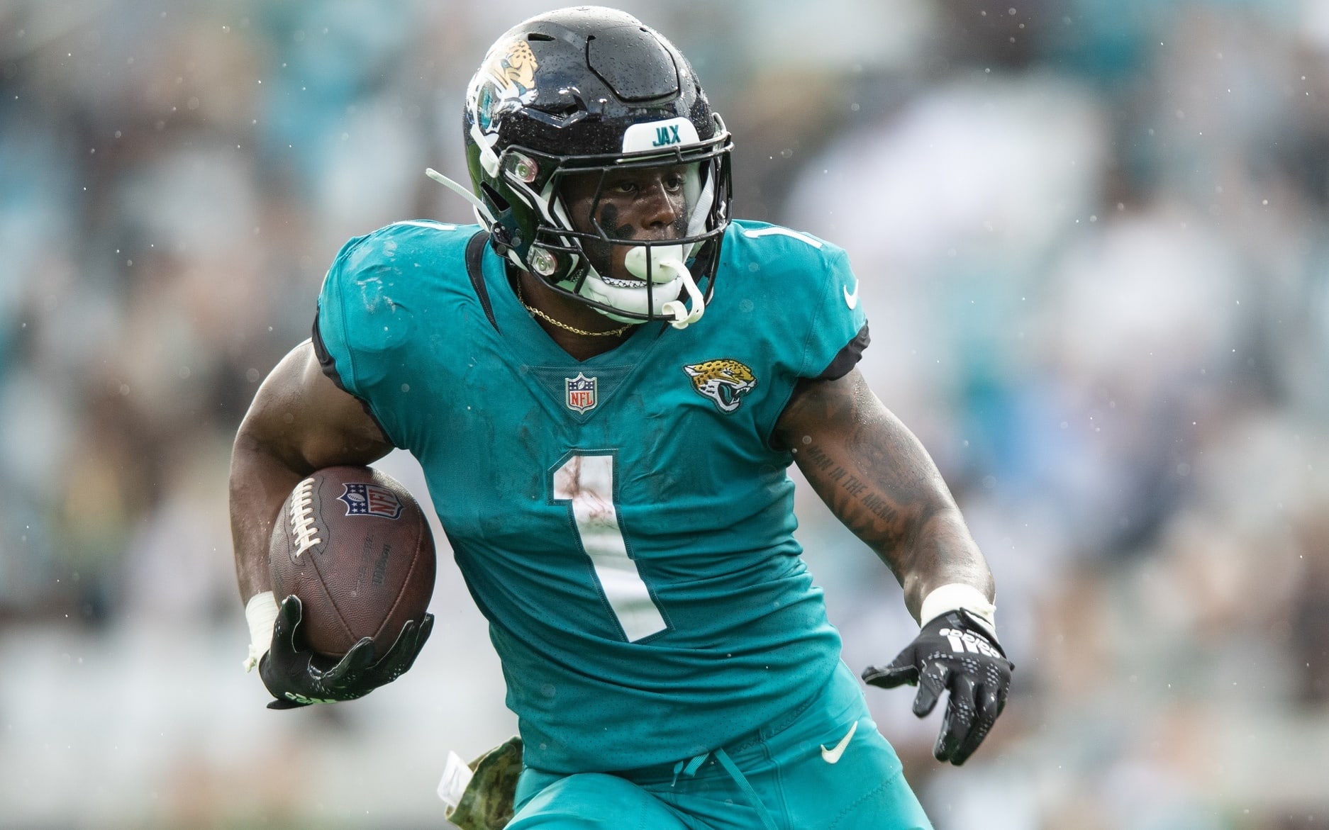 Fantasy Football Start/Sit for Week 9: Streaming Options & More