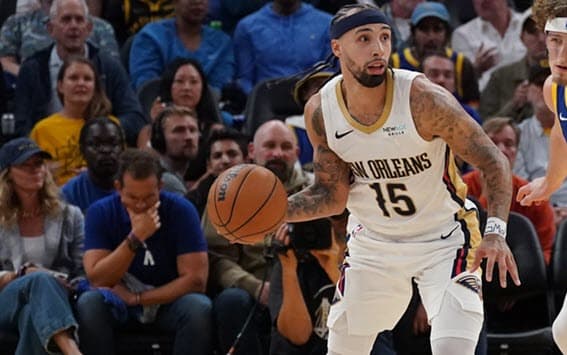 Fantasy Basketball Waiver Wire: 3 Most-Added Players on Yahoo Today (Nov 29)