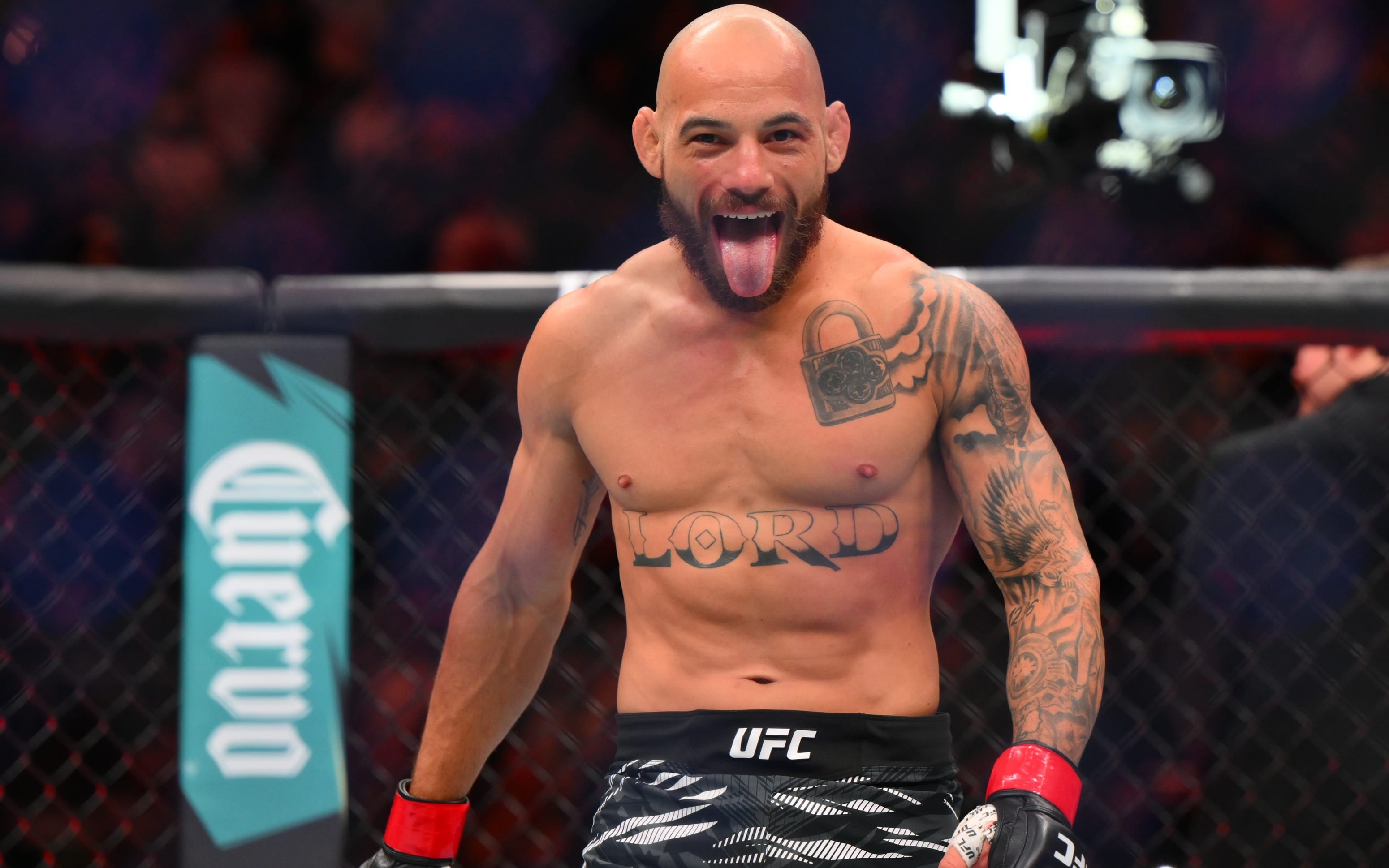 DraftKings UFC Picks: Noche UFC DFS Preview