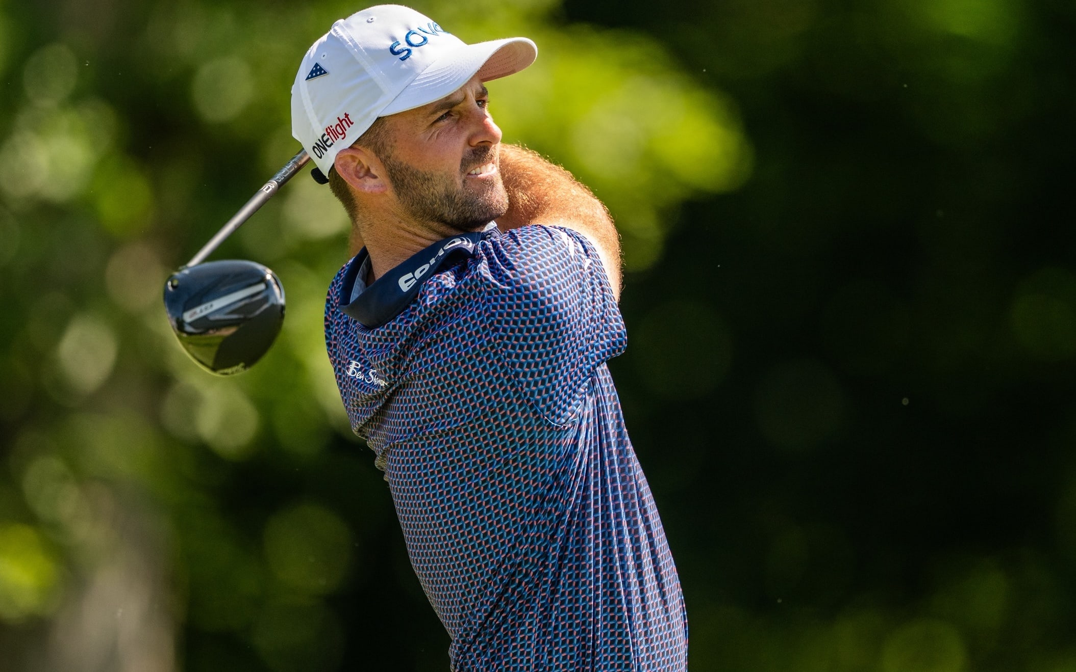 FanDuel PGA DFS Picks: The RSM Classic Cash and GPP Strategy