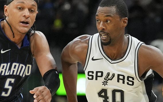 Fantasy Basketball Waiver Wire: 3 Most-Added Players on Yahoo Today (Nov 20)