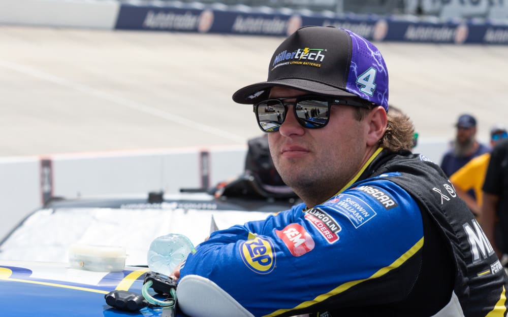 NASCAR DFS Picks and Best Bets: Coke Zero Sugar 400