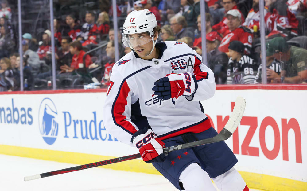 NHL DFS Picks: FanDuel Plays and Strategy for Friday, December 5