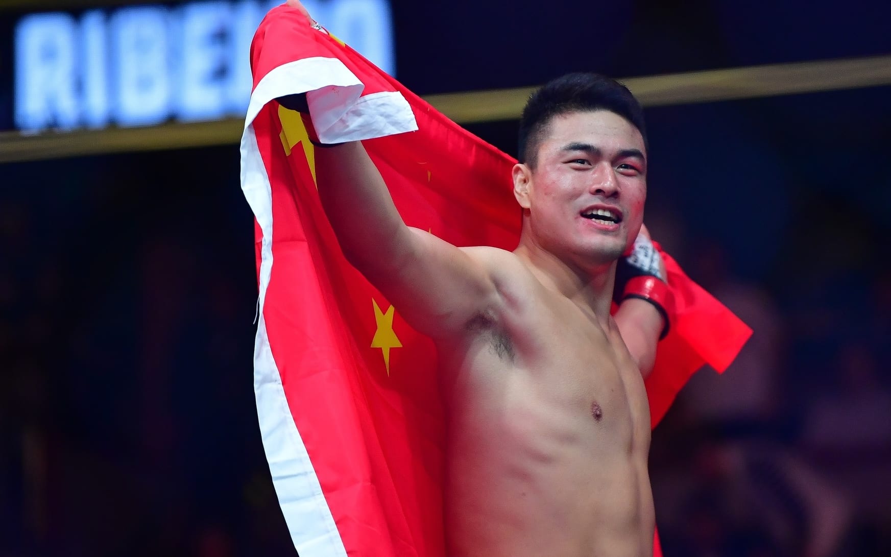 UFC Betting Picks Today: Picks, Odds & Predictions for UFC Shanghai