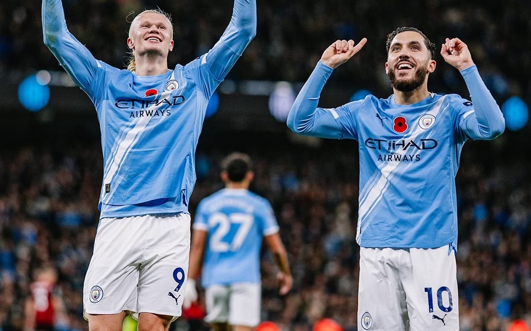 DraftKings DFS EPL Strategies for Saturday, Nov. 29