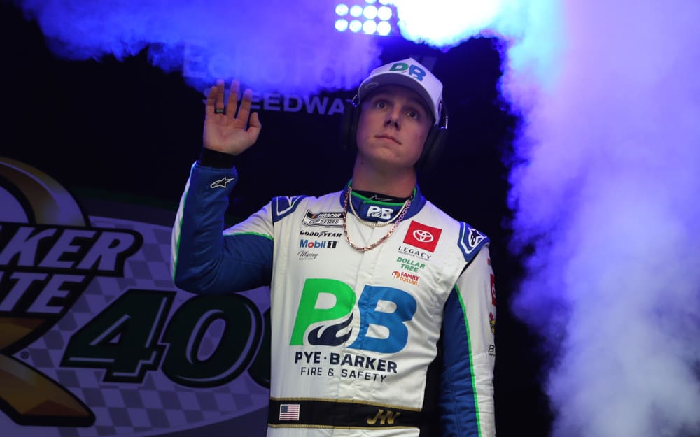 NASCAR DFS Picks and Best Bets: Mobil 1 301