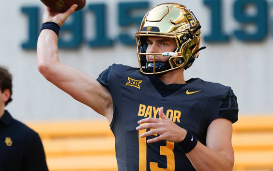 College Football DFS: Week 4 Saturday Night Slate Picks and Strategy for DraftKings and FanDuel