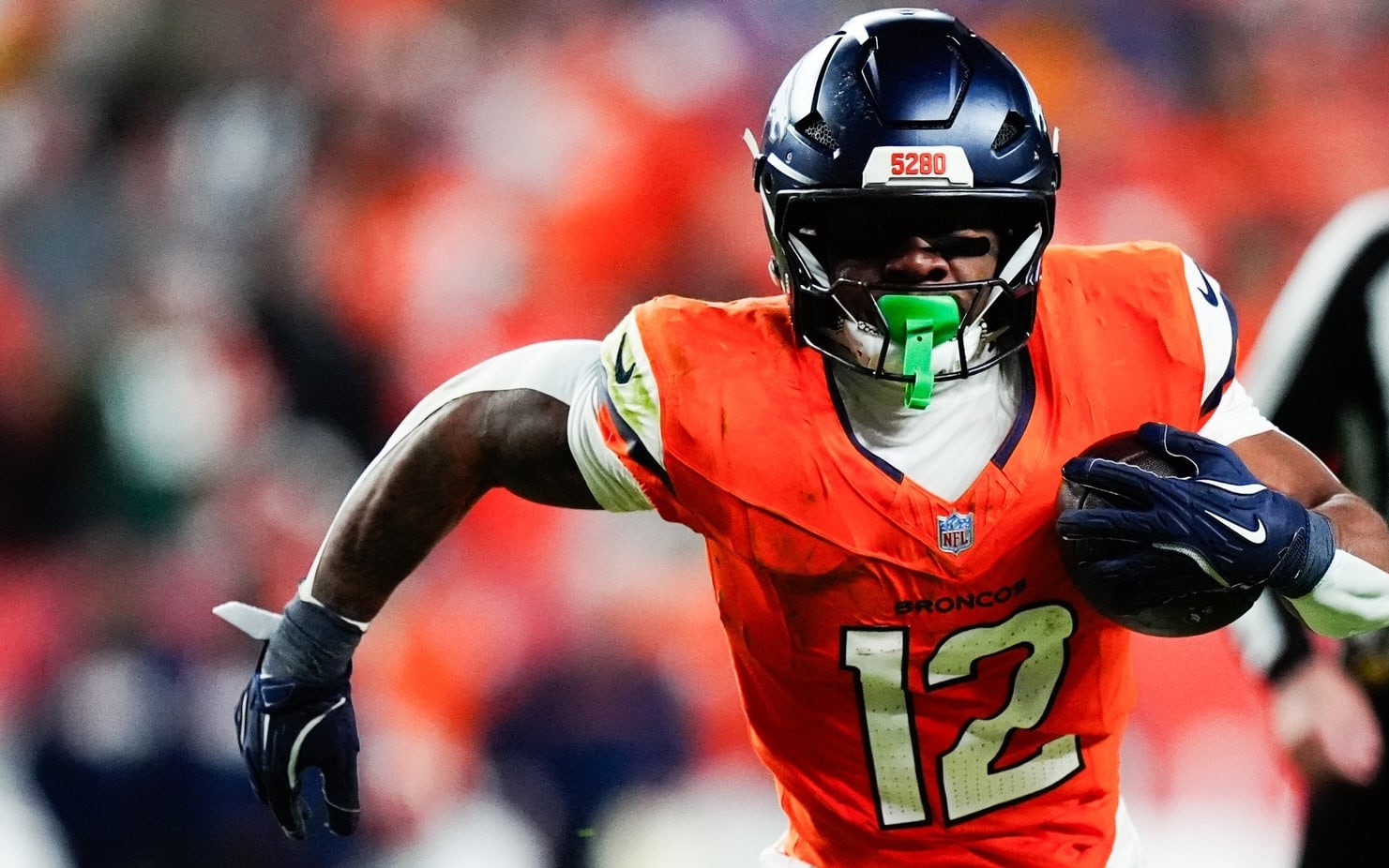 NFL Pick'Em Today: PrizePicks Plays for Divisional Round - Saturday