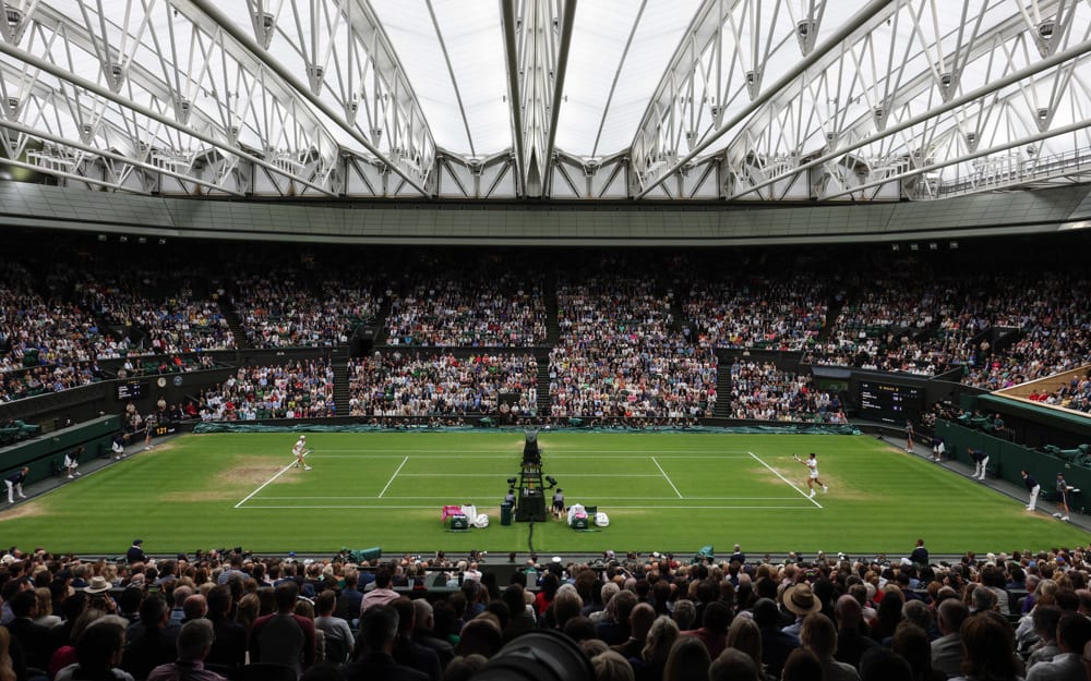 Tennis Betting: 2025 Wimbledon Final Picks for Carlos Alcaraz vs. Jannik Sinner