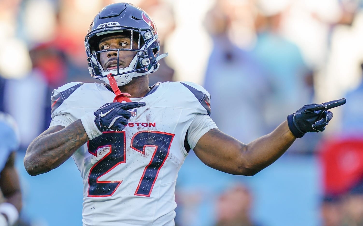 NFL Box Score Breakdown: Week 17 Snaps, Routes & Personnel Usage