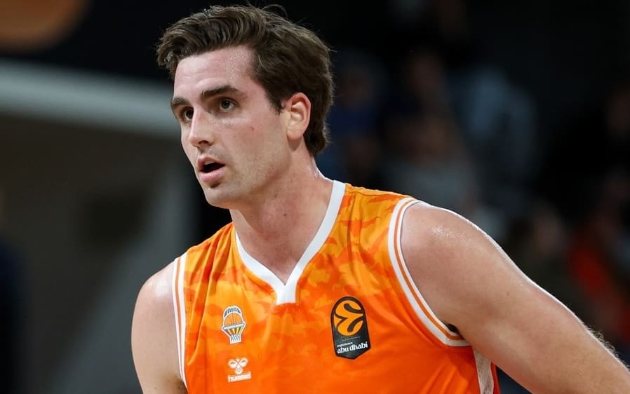 EuroLeague Basketball Primer: Round 2 - Friday