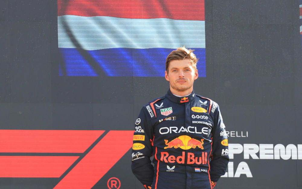 Formula 1 DFS Picks and Best Bets: Singapore Airlines Singapore Grand Prix