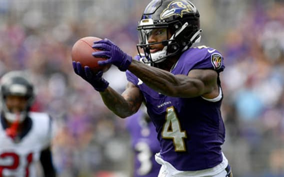 Fantasy Football Busts 2025: Injured Players