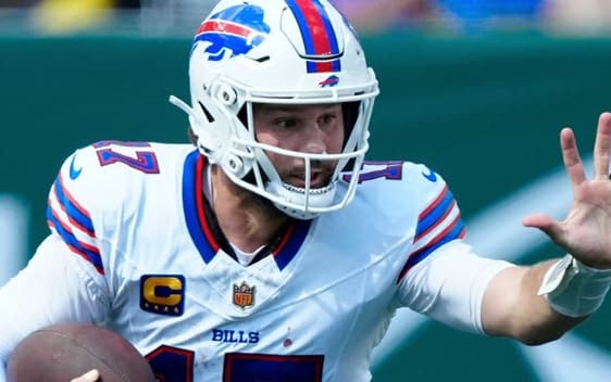 NFL Reactions Week 11: Fantasy NFL Recap & Key Takeaways