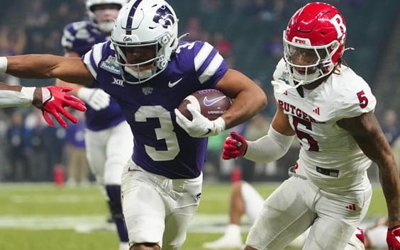 FanDuel College Football DFS: Week 0 Main Slate Picks and Strategy
