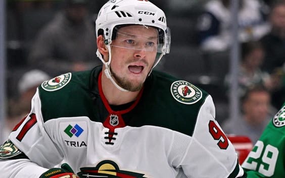 Hutch's Hockey: Tokens of Appreciation