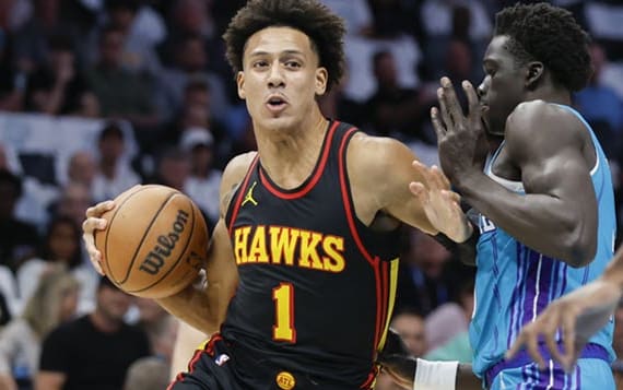 NBA DFS Picks: DraftKings Plays and Lineup Strategy for Saturday, November 22