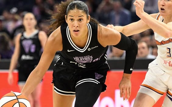 Best WNBA Bets Today: Free Picks and Player Props for Thursday, September 11