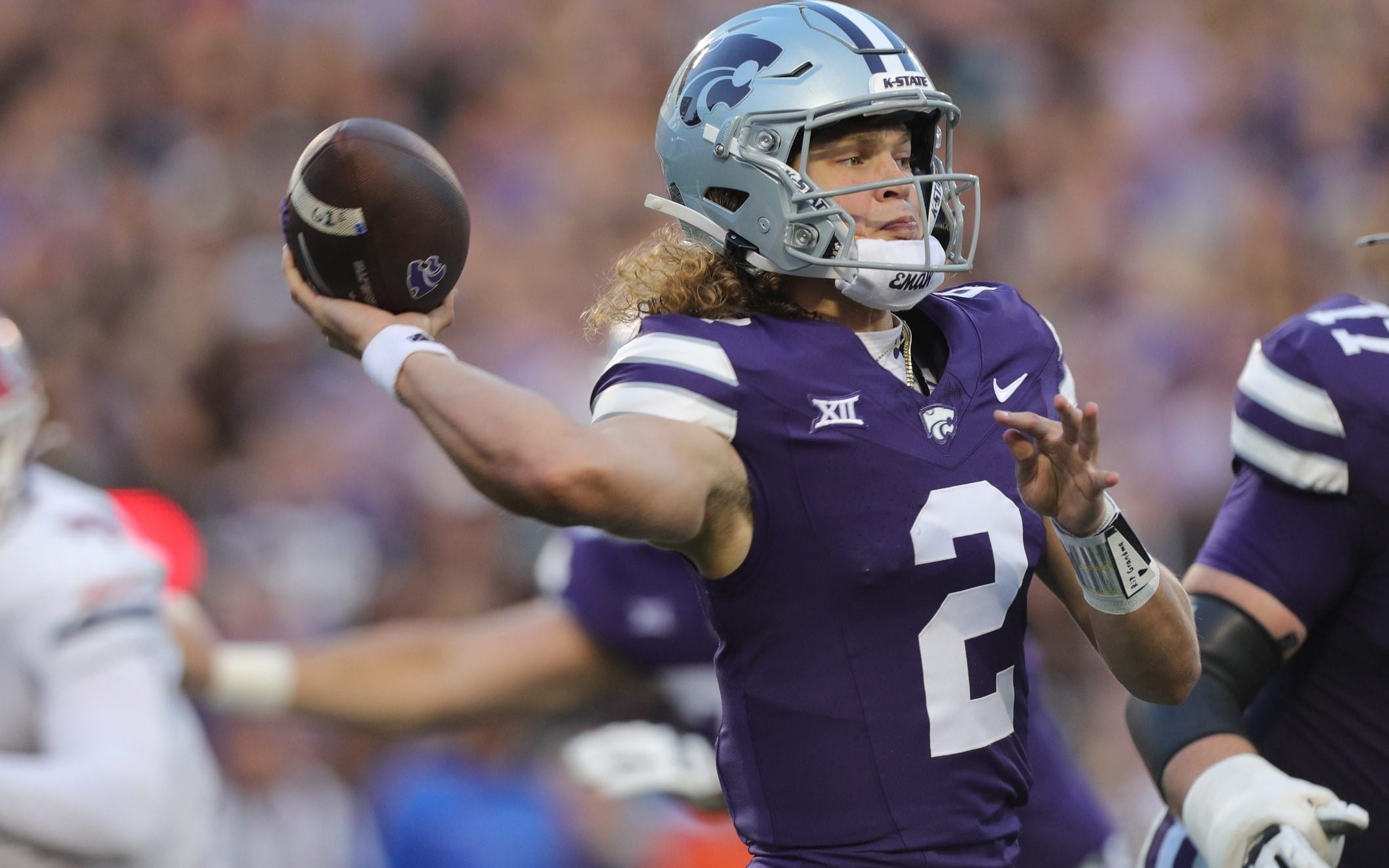 College Football Start vs. Sit: Players to Start, Players to Bench for Week 12