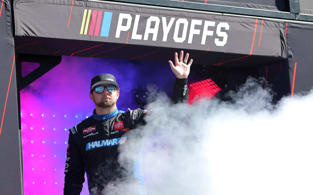 NASCAR Truck Series DFS Picks and Best Bets: Slim Jim 200