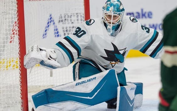 NHL Trade Tips: Askarov Going to Be a Star