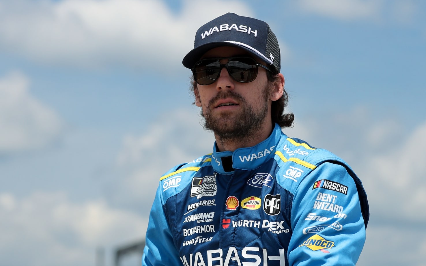 NASCAR DFS Picks and Best Bets: Brickyard 400