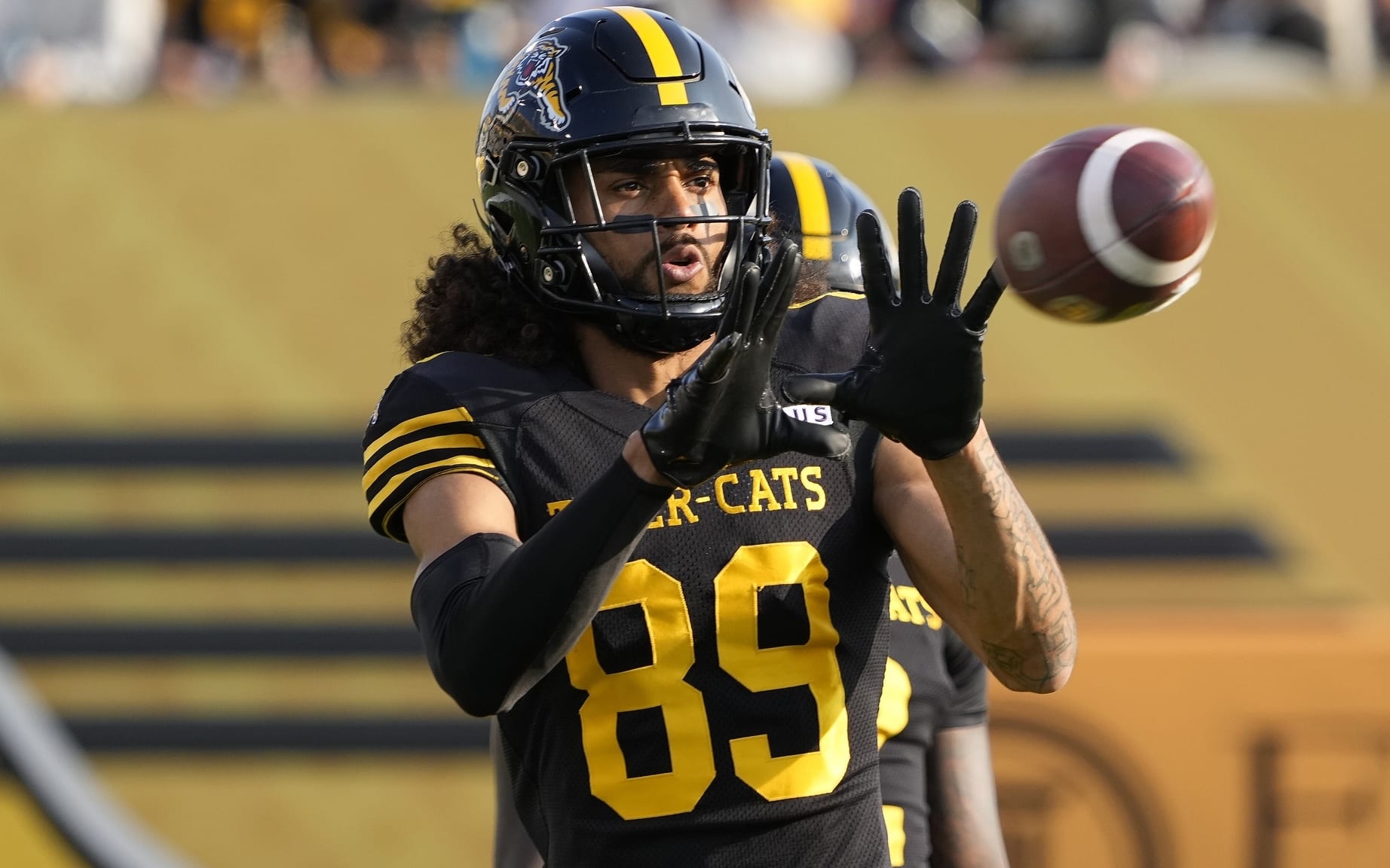 CFL DFS Picks and Cheat Sheet for Week 18 on DraftKings