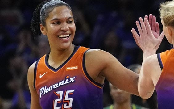 Top WNBA DFS Picks and Lineup Tips for Thursday, July 3