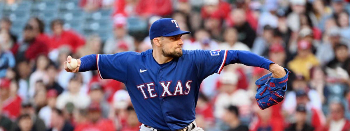 Nathan Eovaldi is latest addition to Rangers' starting rotation - Jeff  Wilson's Texas Rangers Today