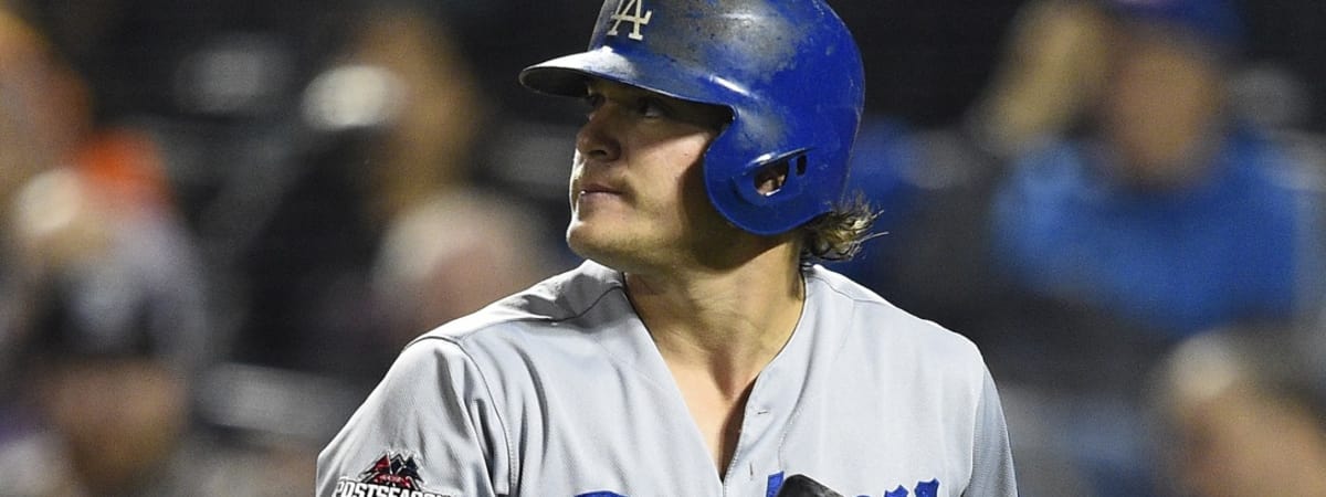 Fantasy Baseball Waiver Wire: Joc Pederson tempting us to go for