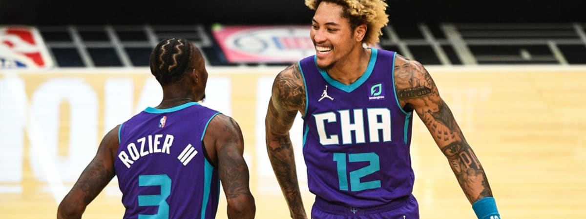 Trey Burke EXPLODES For 40 PTS In Stockton Kings Win 