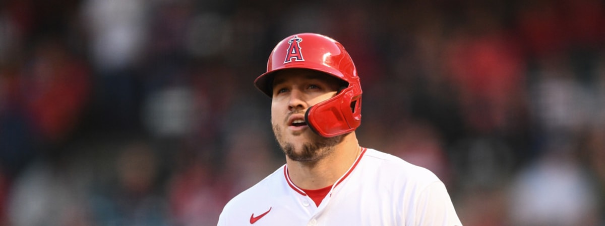 MLB Injury report: Mike Trout, Giancarlo Stanton, Jacob deGrom