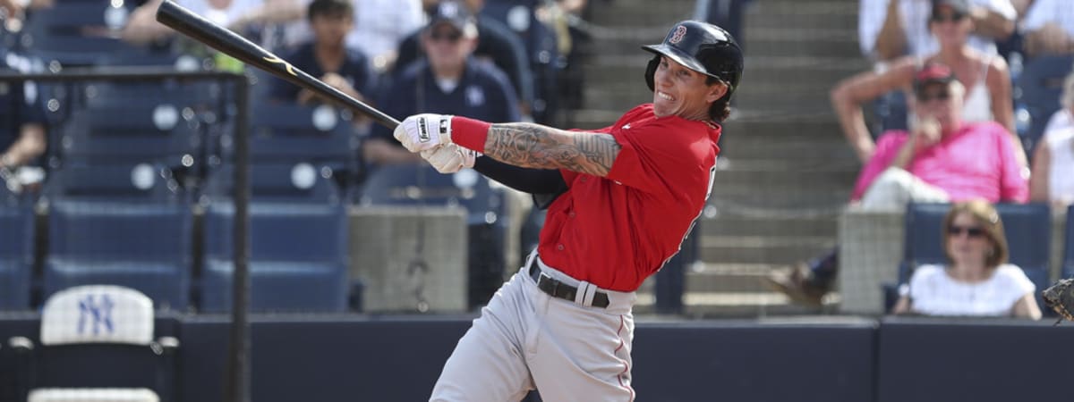 Seth Beer's Long Ball in his First MLB At Bat  The Roundtable