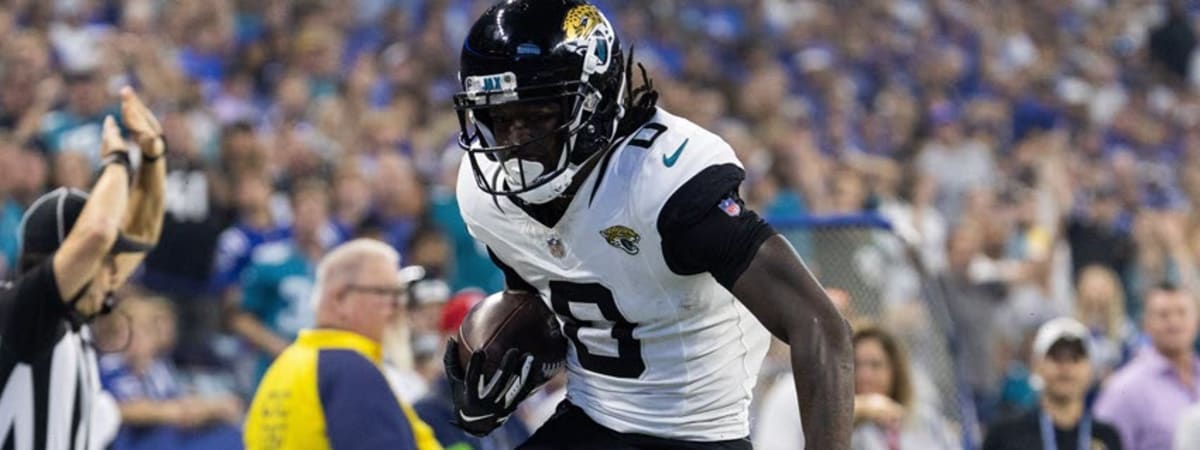 Yahoo Fantasy Football Sleepers, Busts - Undervalued, Overvalued