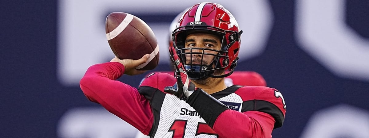 DraftKings CFL DFS Picks - RotoWire CFL Articles