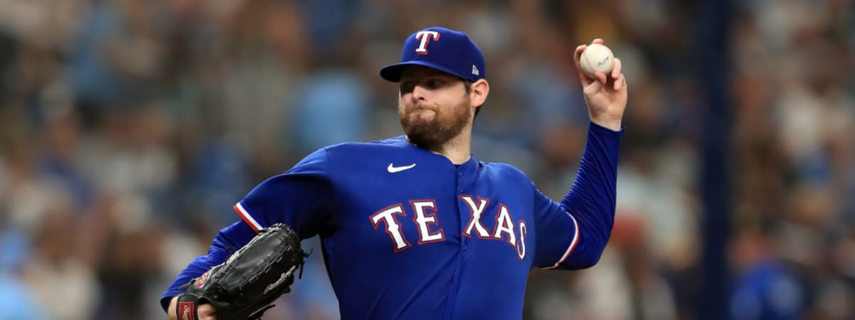 Dane Dunning, Texas Rangers, SP - Fantasy Baseball News, Stats 