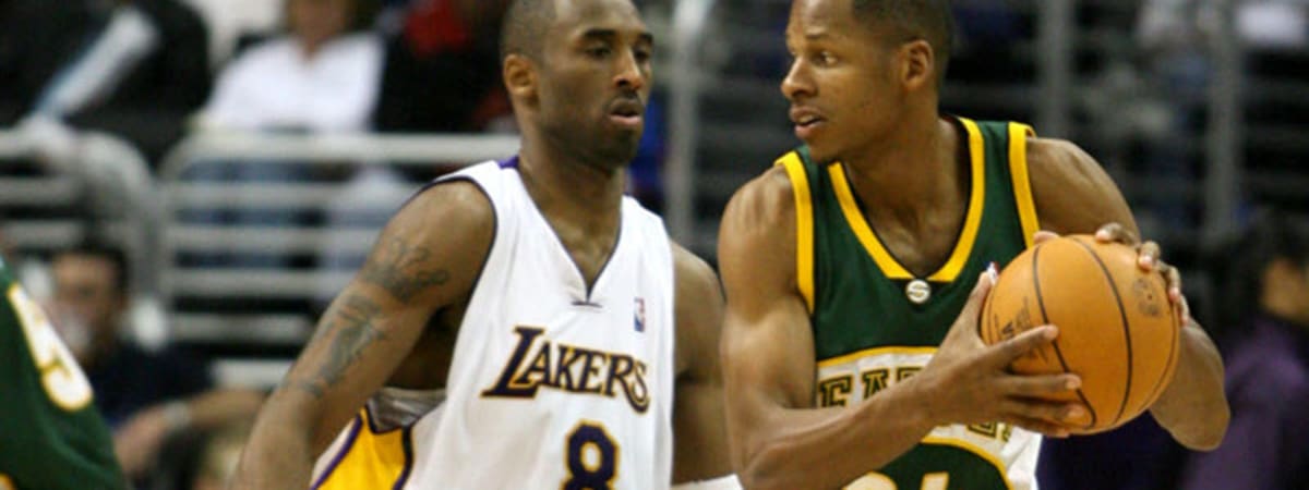 Fantasy Basketball Podcast Rotowire