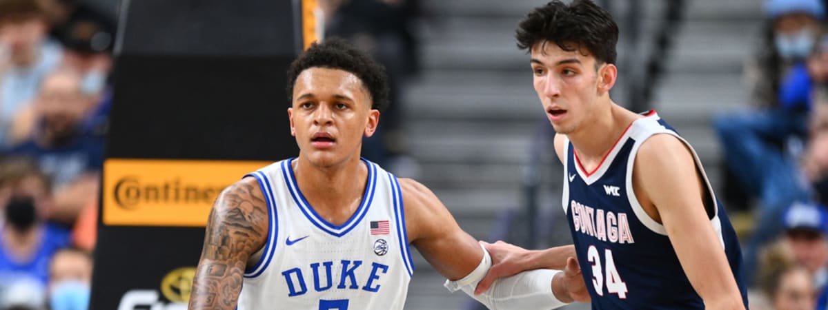 2023 NBA Mock Draft 2.0: Post-Combine Edition