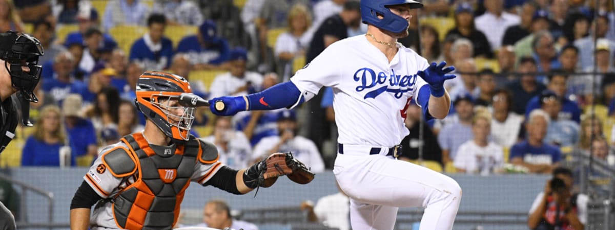 Max Muncy News